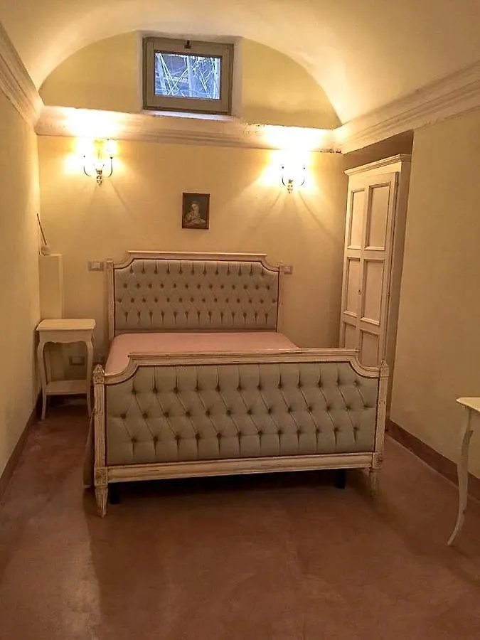 ***  Hotel Relais Real Collegio Noli Italia