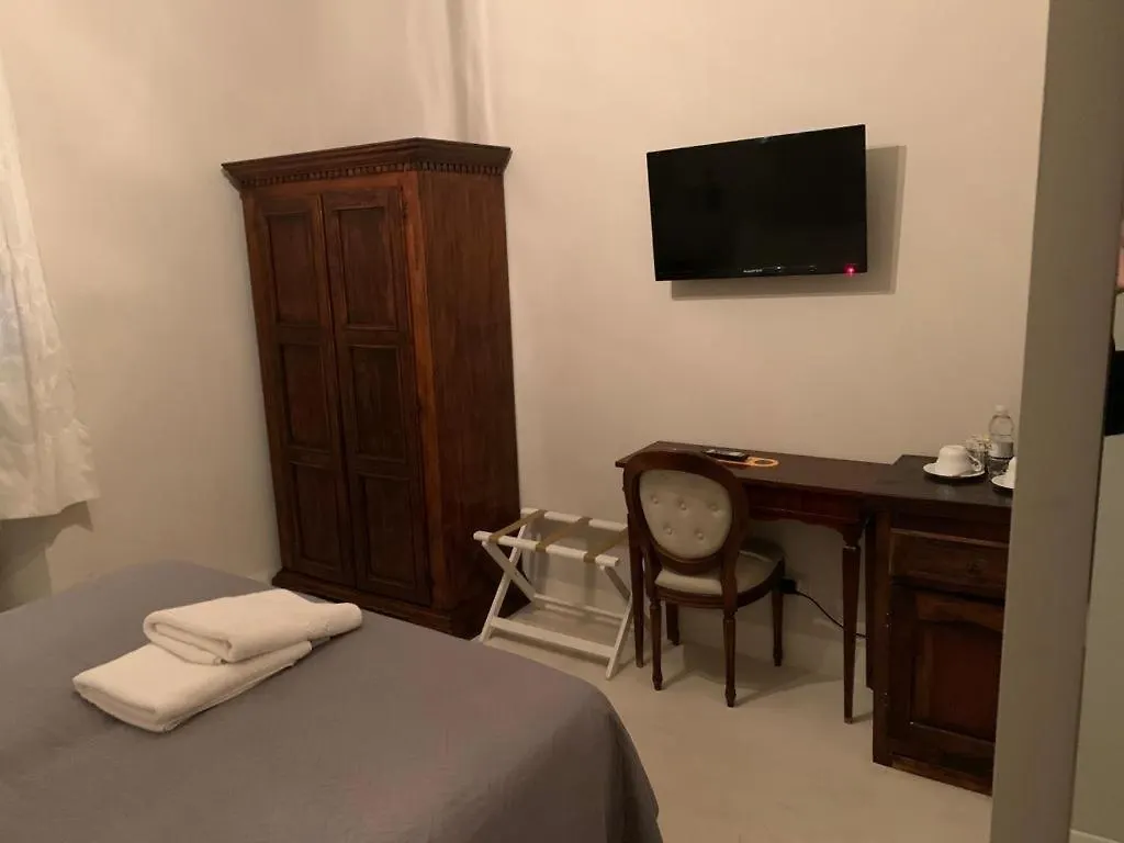 Hotel Relais Real Collegio Noli