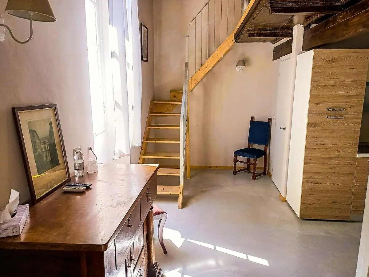 Hotel Relais Real Collegio Noli