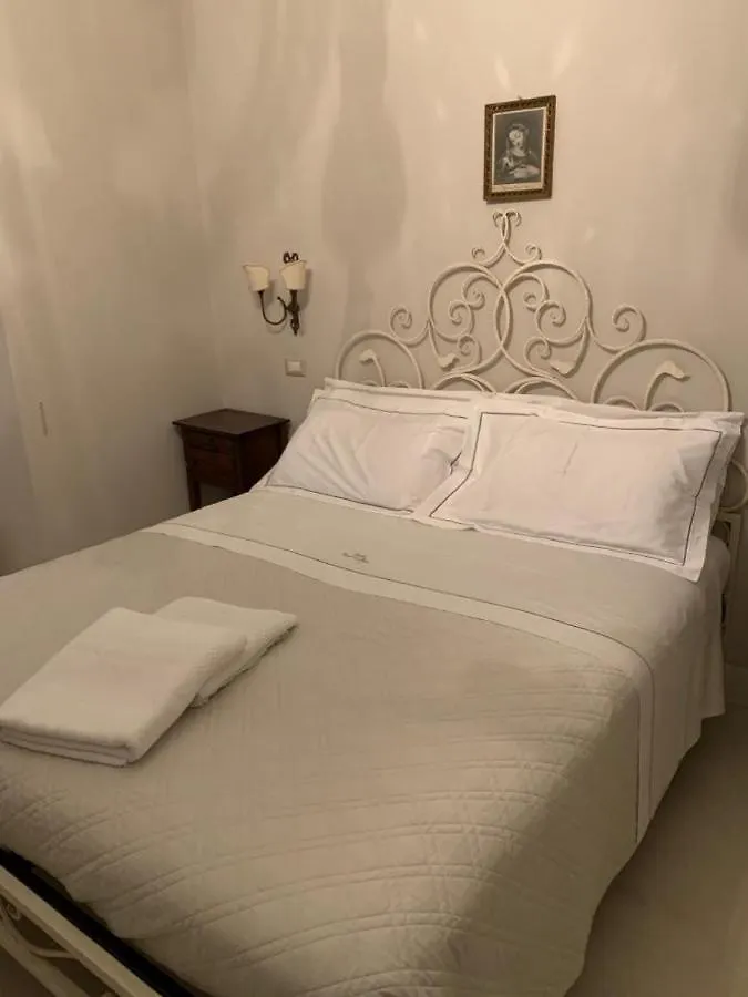 Hotel Relais Real Collegio Noli