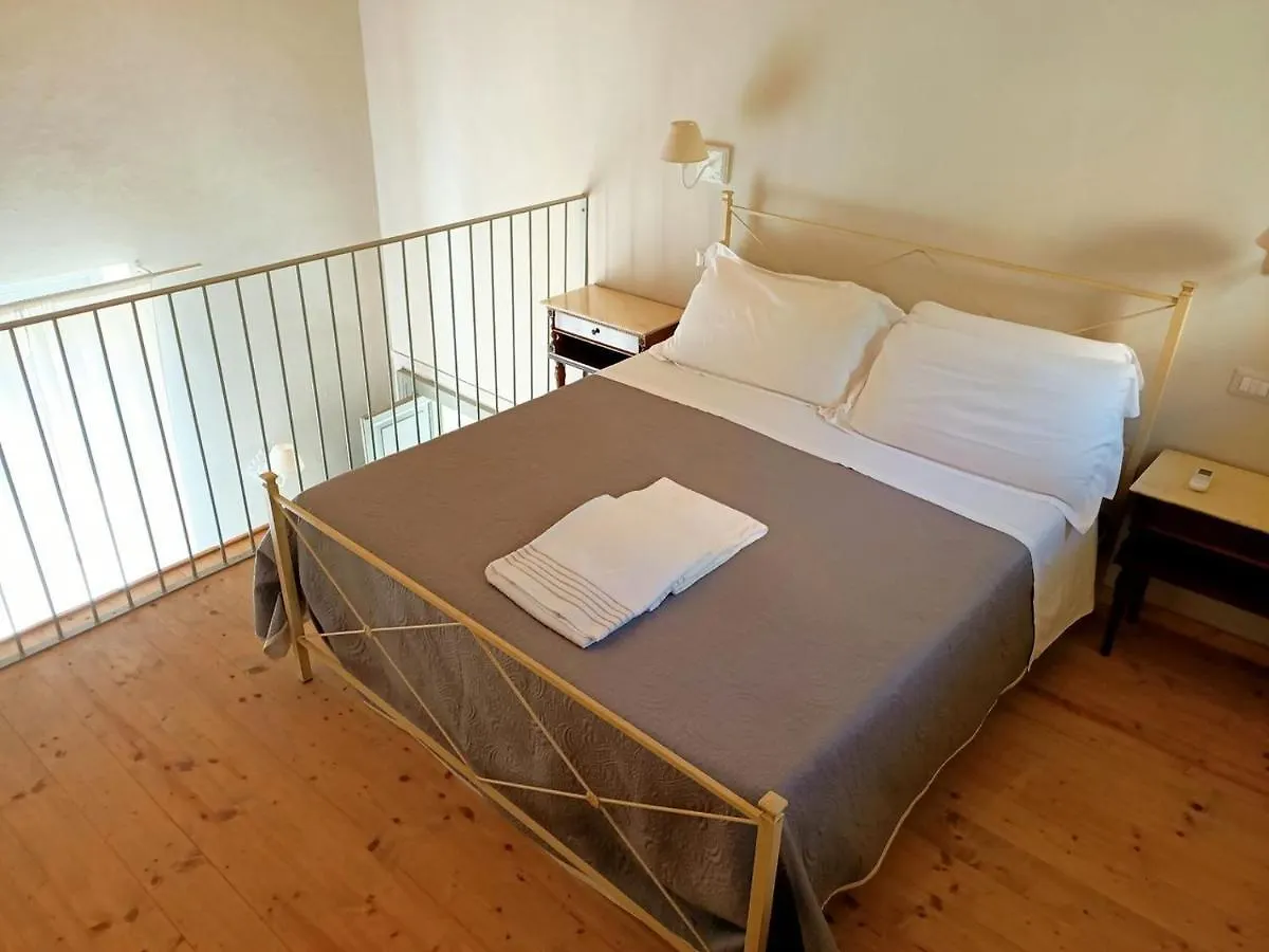 Hotel Relais Real Collegio Noli
