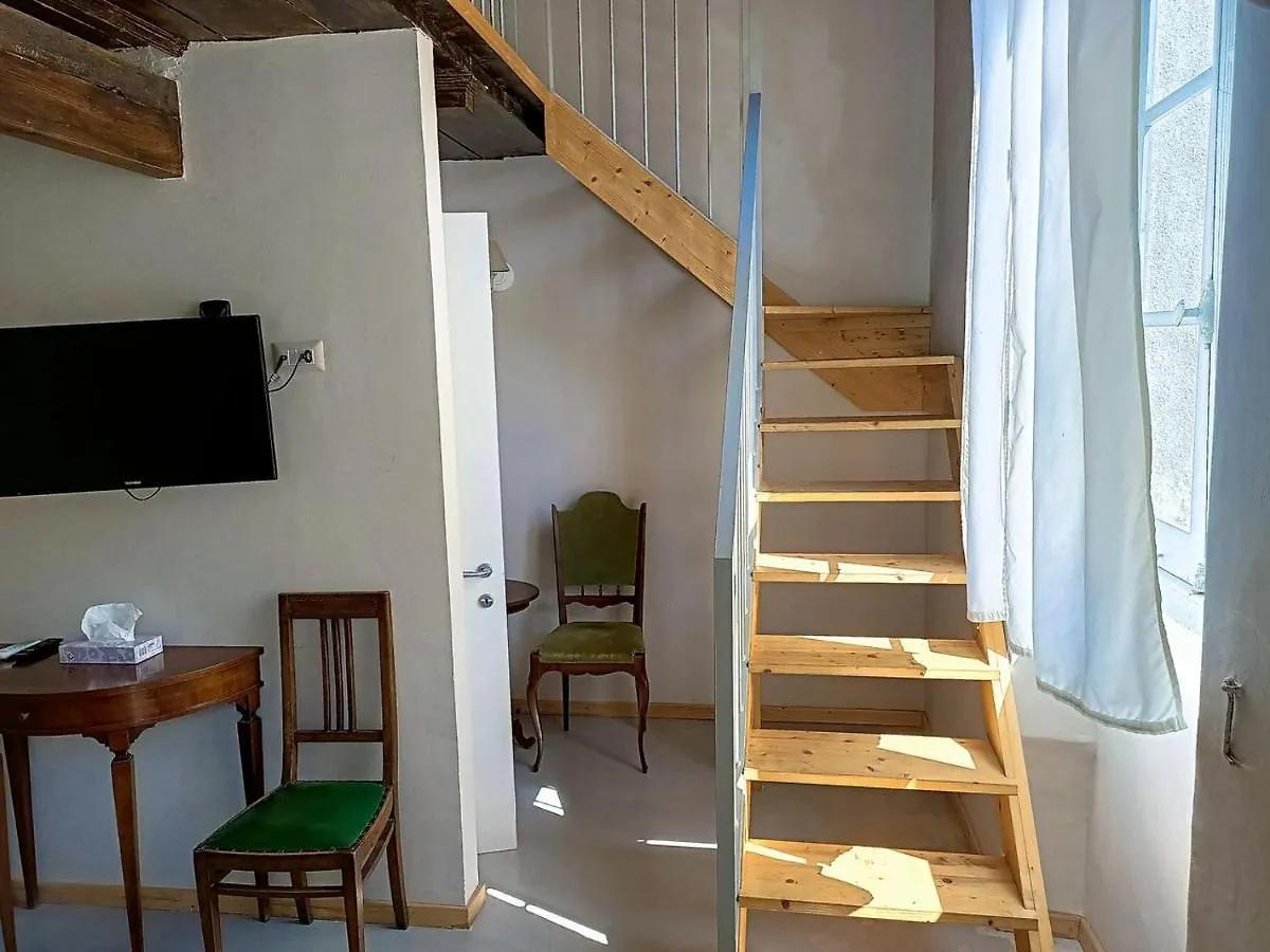 Hotel Relais Real Collegio Noli