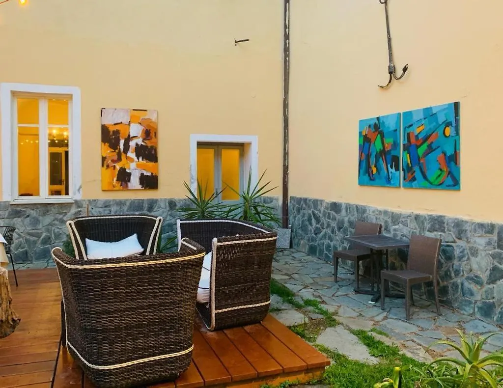 Hotel Relais Real Collegio Noli