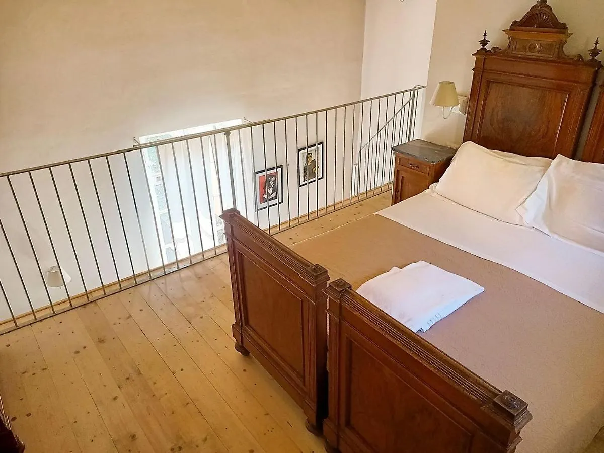 Hotel Relais Real Collegio Noli