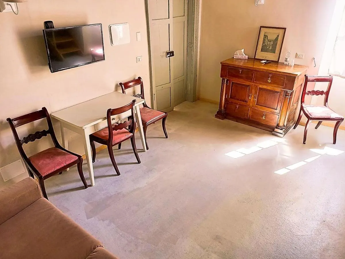 Hotel Relais Real Collegio Noli