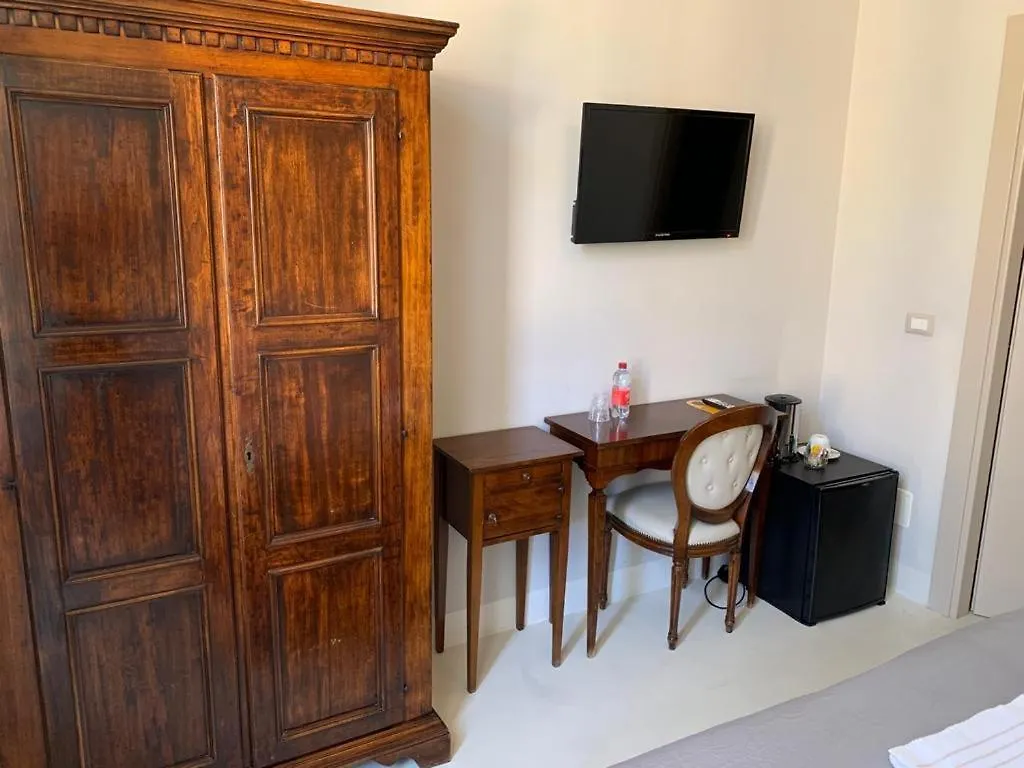 Hotel Relais Real Collegio Noli