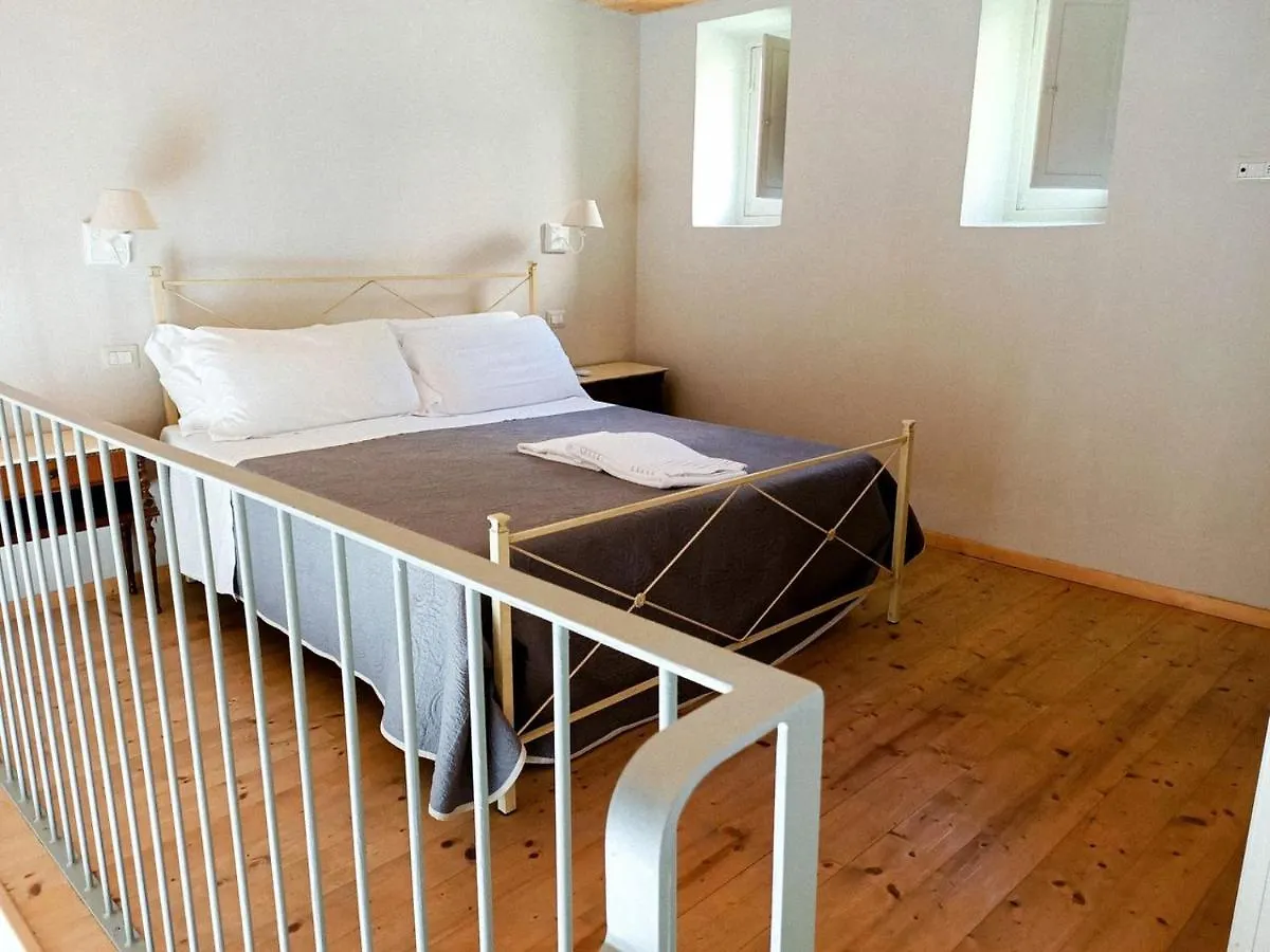 ***  Hotel Relais Real Collegio Noli Italia