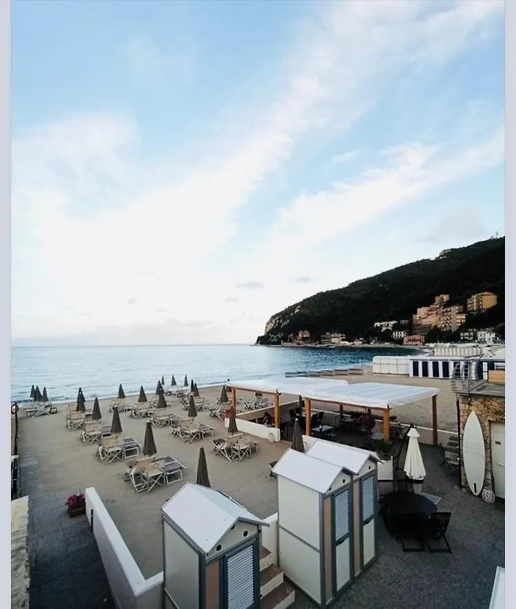 Hotel Relais Real Collegio Noli