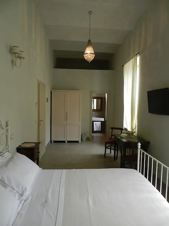 Hotel Relais Real Collegio Noli