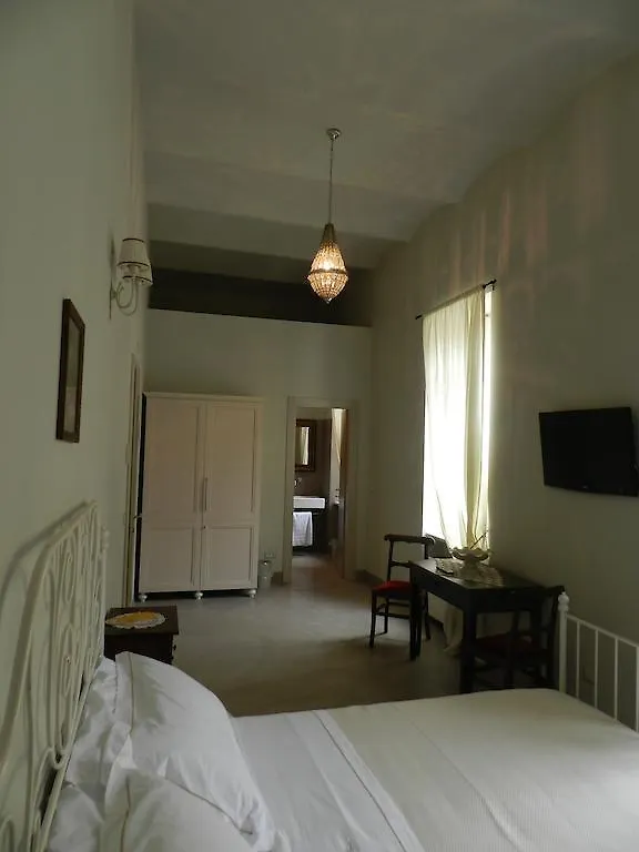Hotel Relais Real Collegio Noli