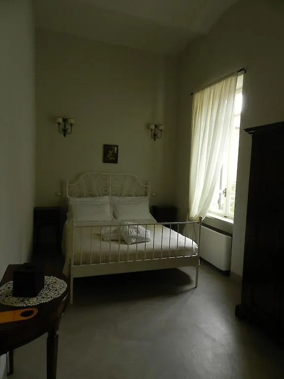 Hotel Relais Real Collegio Noli Italia