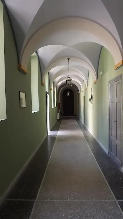Hotel Relais Real Collegio Noli