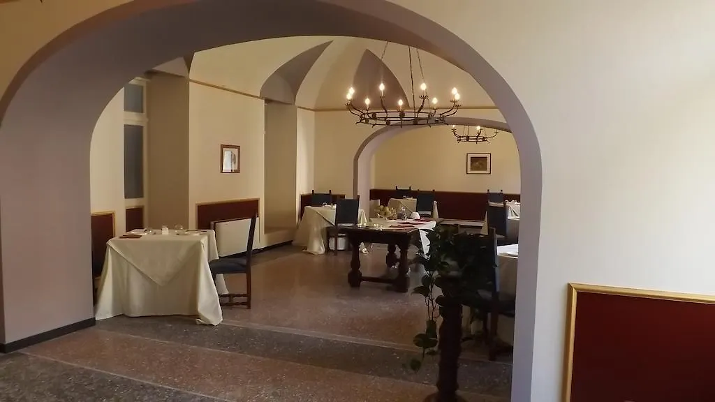 Hotel Relais Real Collegio Noli