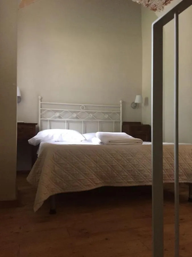 Hotel Relais Real Collegio Noli