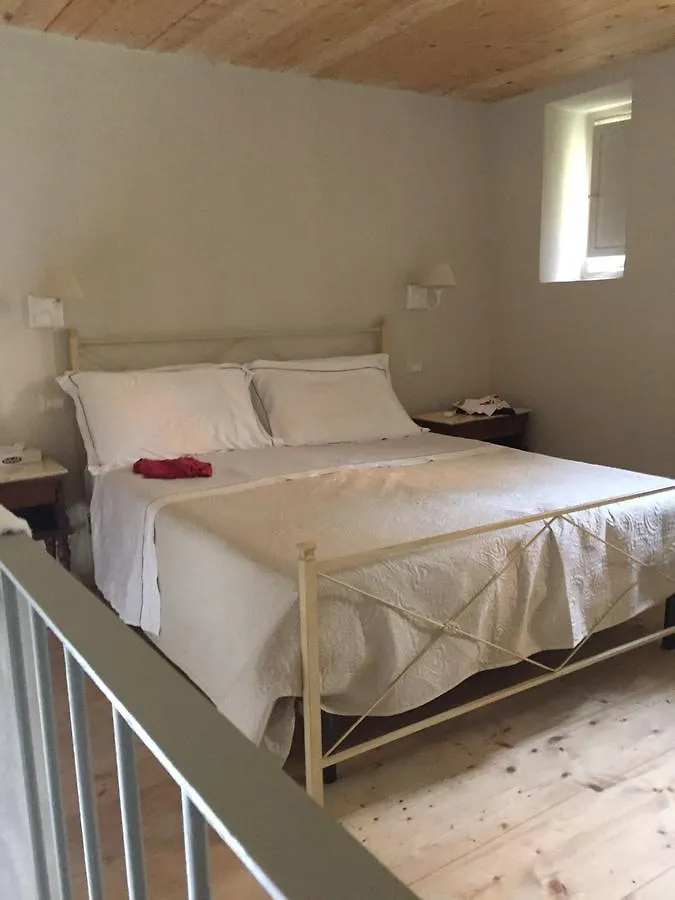 Hotel Relais Real Collegio Noli