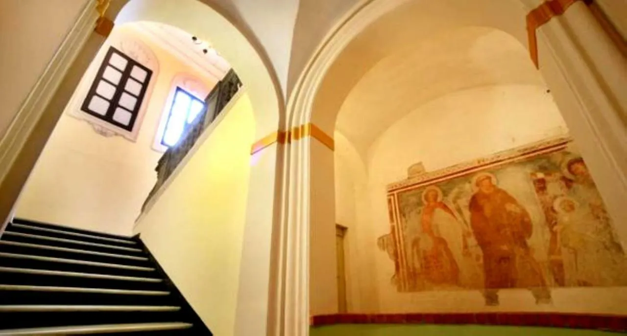 Hotel Relais Real Collegio Noli