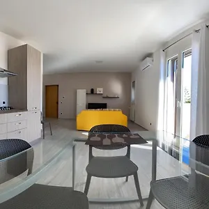 S.leone Homely Days Appartamento