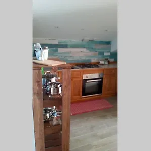 Mansarda A Casa vacanze