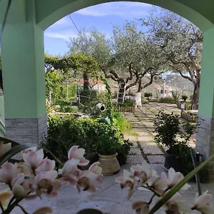 Casetta Delle Fate , Sport E Natura Casa vacanze