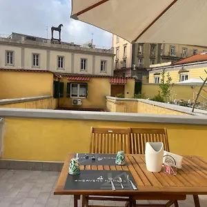 4heavens Rooftop By 4heavens Naples