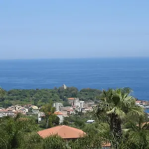 Mansarda Sul Mare Dei Ciclopi Appartamento