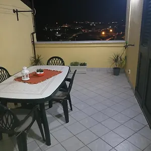 Casa In Centro Via Gioeni Appartamento