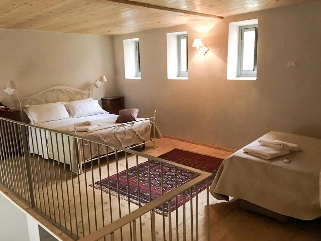 Hotel Relais Real Collegio Noli