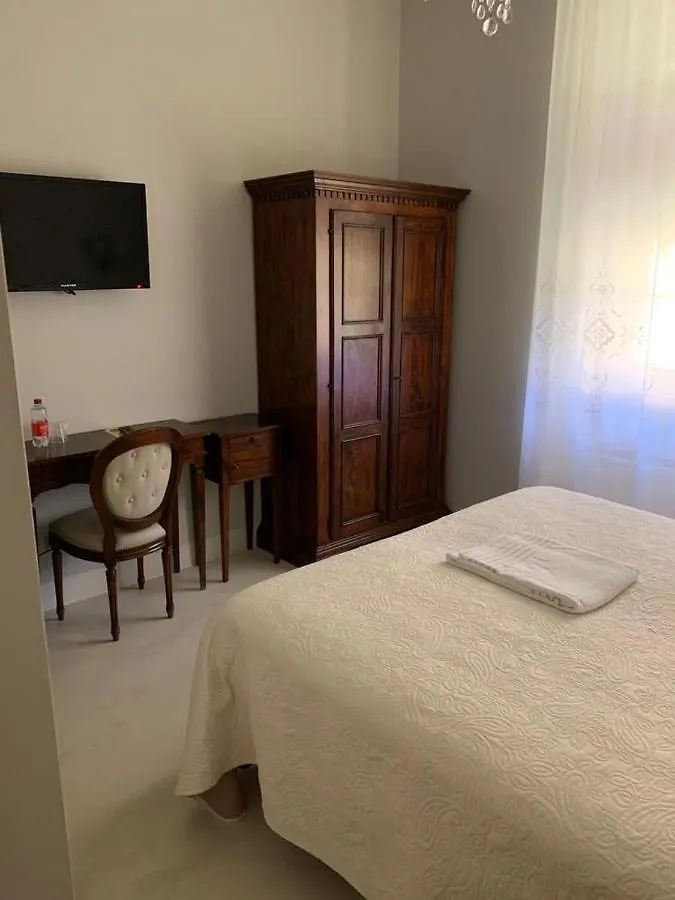 Hotel Relais Real Collegio Noli