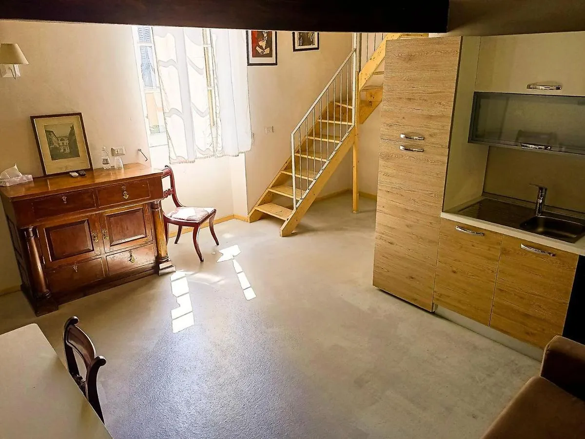 Hotel Relais Real Collegio Noli
