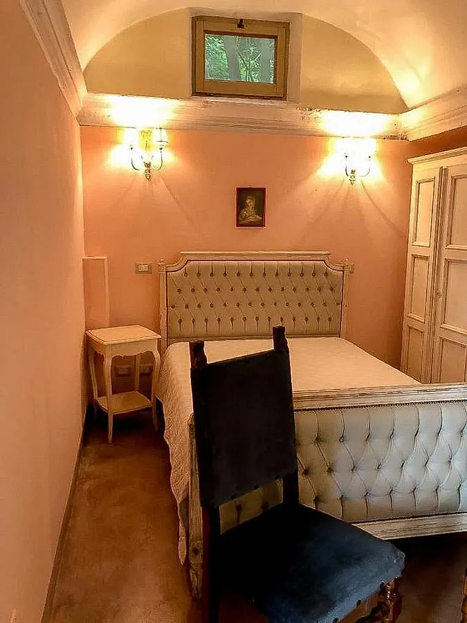 Relais Real Collegio Hotel Noli 3*,  Italy