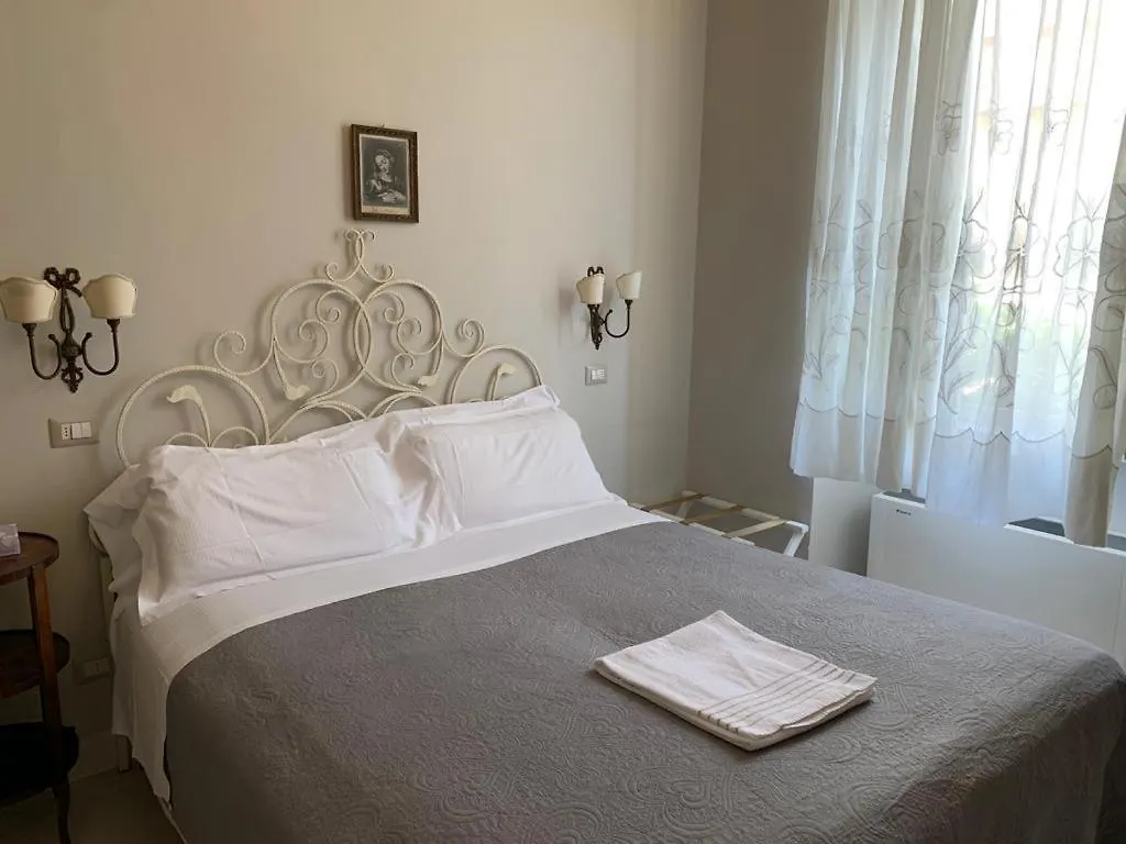 Relais Real Collegio Hotel Noli Italy