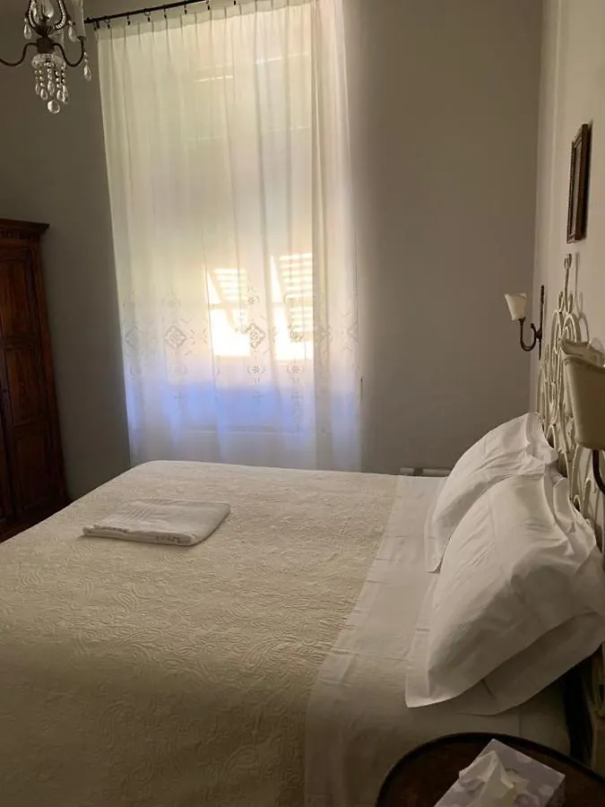 Hotel Relais Real Collegio Noli
