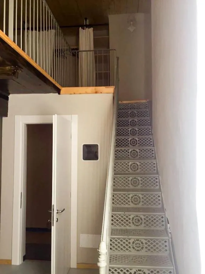 ***  Relais Real Collegio Hotel Noli Italy