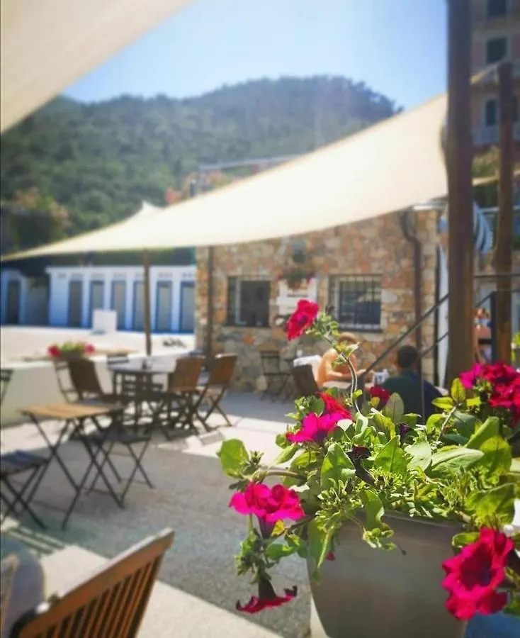 Relais Real Collegio Hotel Noli 3*,