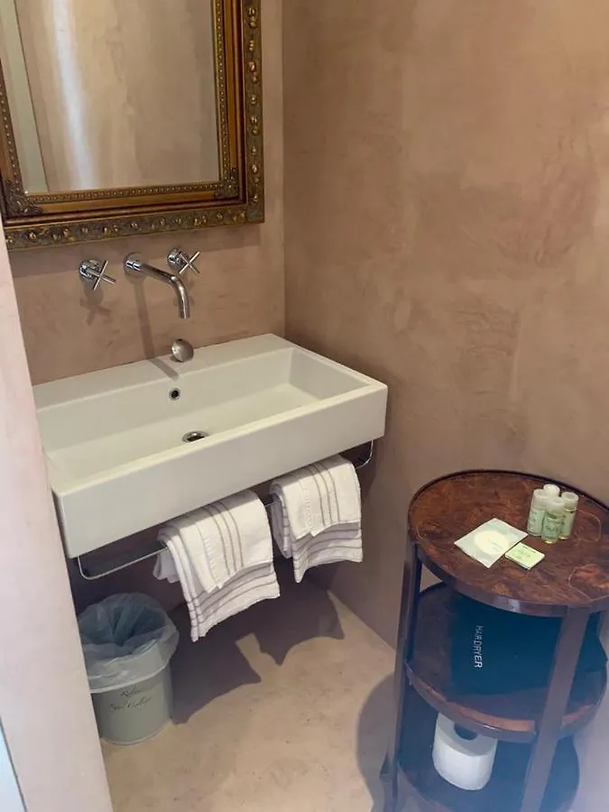 Hotel Relais Real Collegio Noli