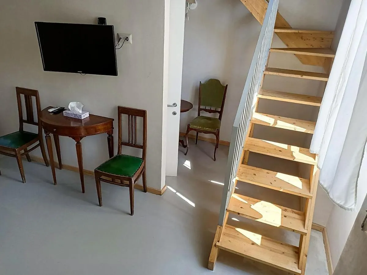Hotel Relais Real Collegio Noli