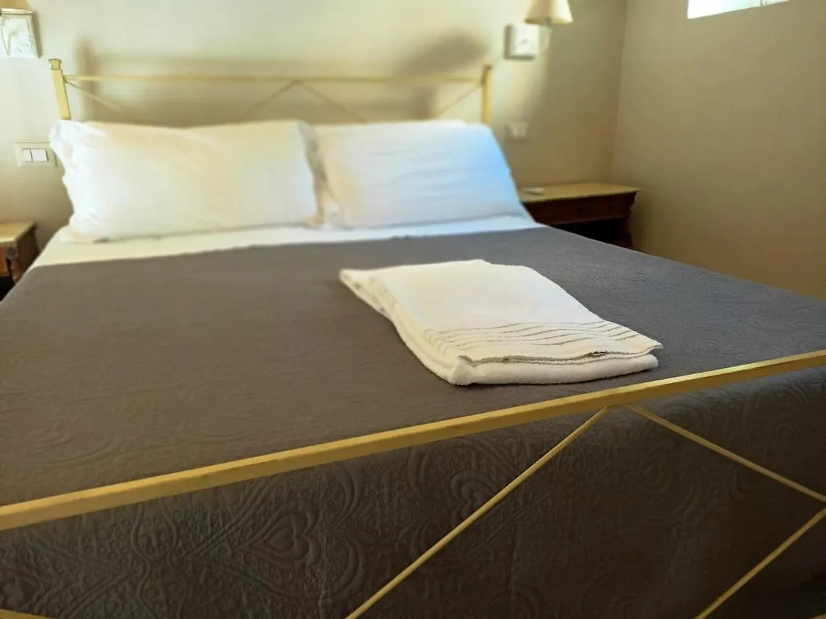 Hotel Relais Real Collegio Noli