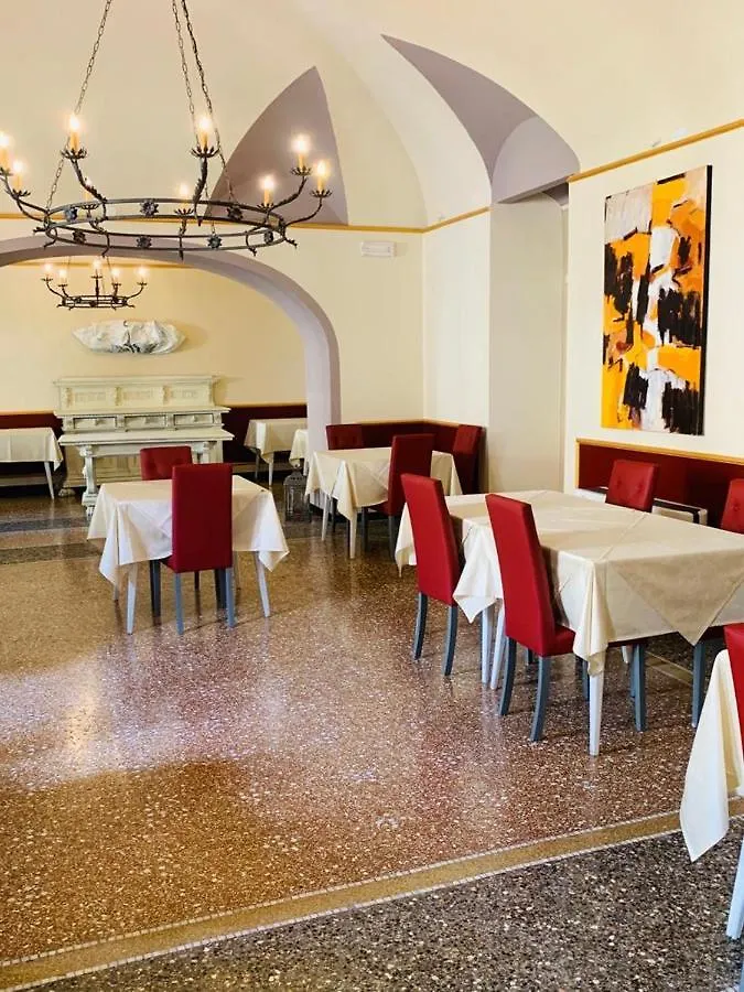 Hotel Relais Real Collegio Noli