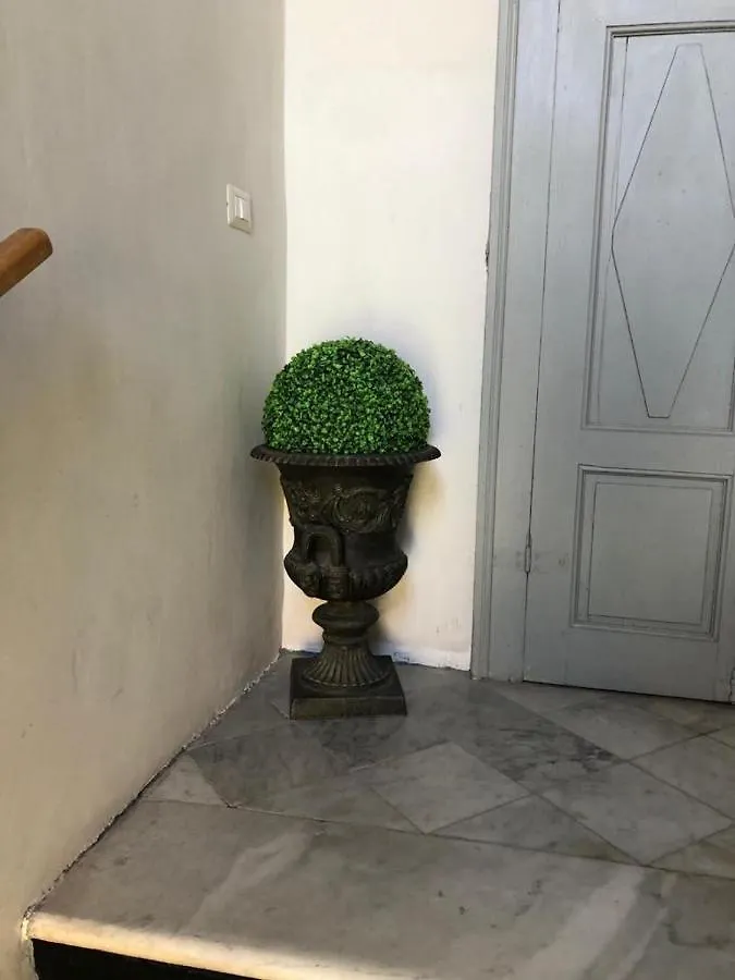 Relais Real Collegio Hotel Noli 3*,