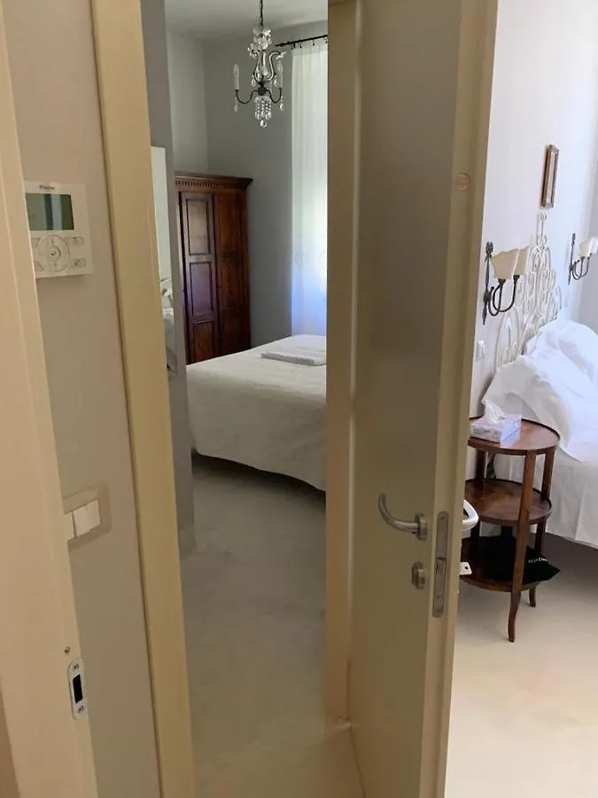 ***  Hotel Relais Real Collegio Noli Italia