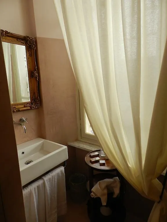 Relais Real Collegio Hotel Noli
