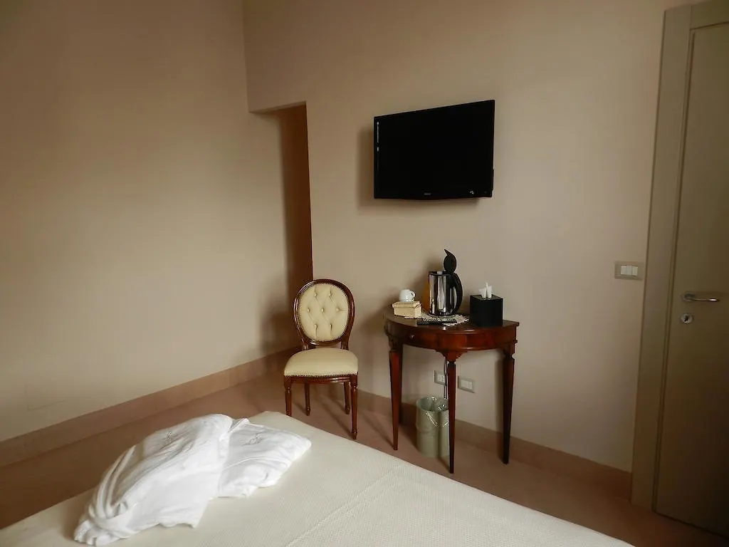 Relais Real Collegio Hotel Noli