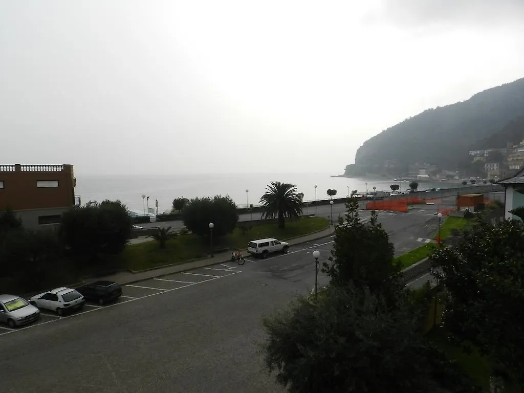 Relais Real Collegio Hotel Noli Italy
