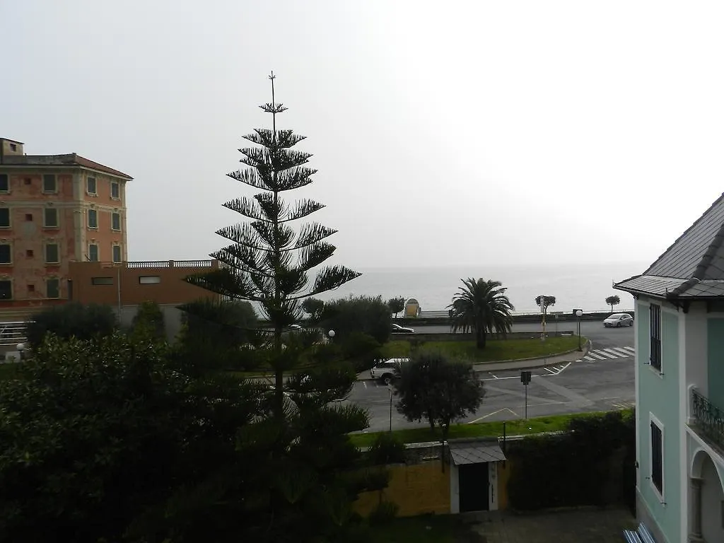 Relais Real Collegio Hotel Noli 3*,  Italy