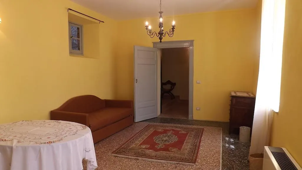 Relais Real Collegio Hotel Noli 3*,