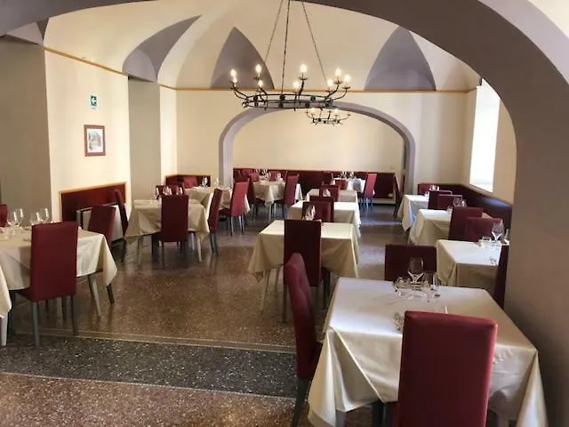 Hotel Relais Real Collegio Noli